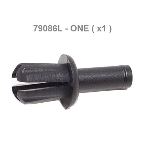 Land Rover Plastic Drive Rivet REDUNDANT Holes 79086L - Walmart.com