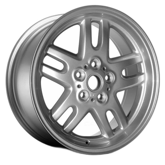 Land Rover Range Rover Discovery Wheel 1999-2004 18" Factory OEM 72152U78