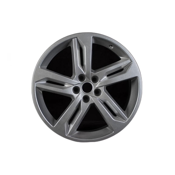 2012-2013 Land Rover Range Rover Evoque 19" OEM Factory Wheel Rim BJ321007CA