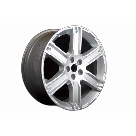 2012-2015 Land Rover Range Rover Evoque 19" OEM Factory Wheel Rim CD241CDWU9GRA