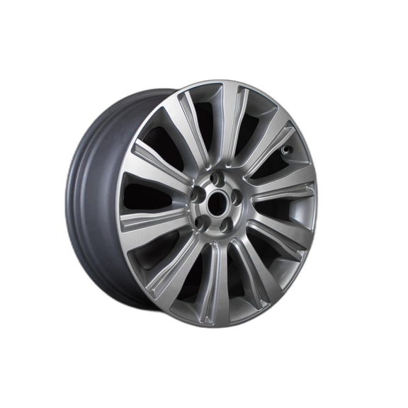 2014-2019 Land Rover Range Rover Evoque 19" OEM Factory Wheel Rim EJ321007BA