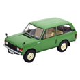 thumbnail image 1 of Land Rover Range Rover RHD Diecast Model 1:24 scale Green, 1 of 1