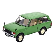Land Rover Range Rover RHD Diecast Model 124 scale Green