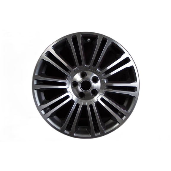 Land Wheel 2012 19" Factory OEM LR028119