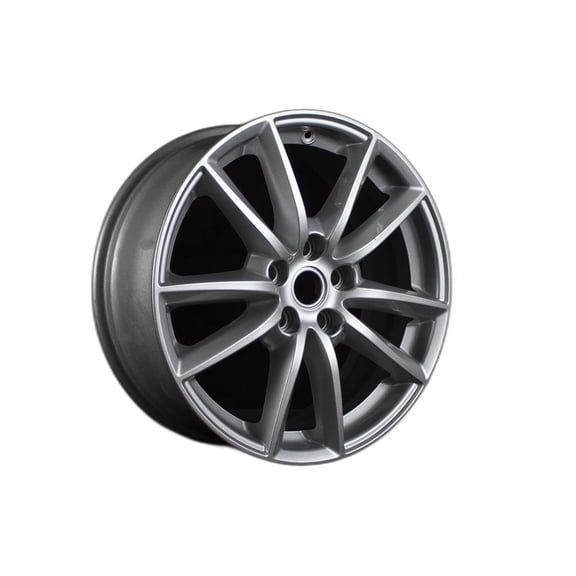 Land Wheel 2013-2019 19" OEM Silver CK521007CA