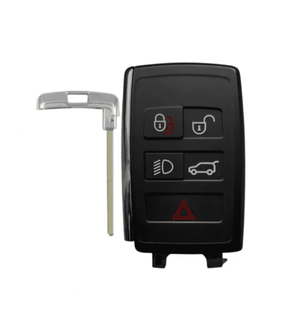 Land Rover Range Rover Keyless Entry Module