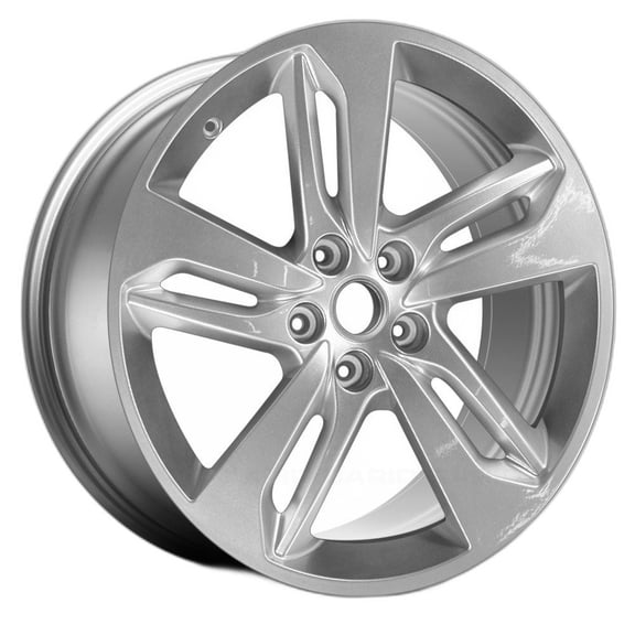Land Rover Range Rover Sport Wheel