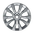 thumbnail image 1 of Land Rover Range Rover Sport Wheel 2018 2019 22"  Silver LR099144, 1 of 3