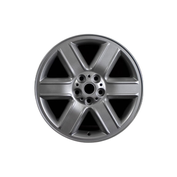 Land Rover Range Rover Wheel 2002-2005 19" Silver RRC001270MNH