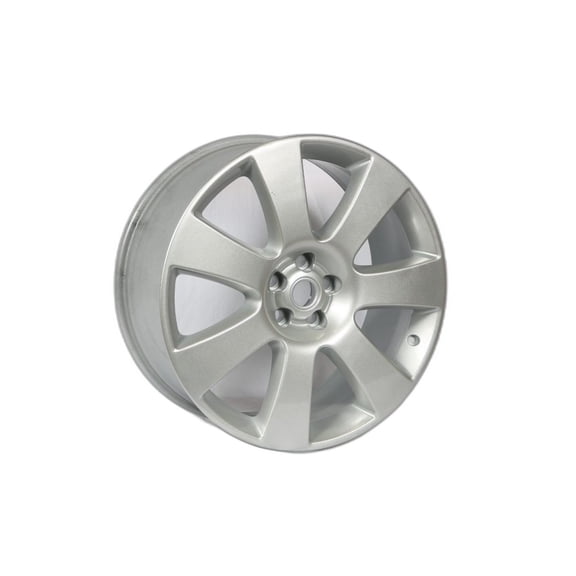 Land Rover Range Rover Wheel 2013-2015 22"  Silver LR038150