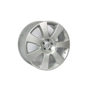 Land Rover Range Rover Wheel 2013-2015 22" Silver LR038150