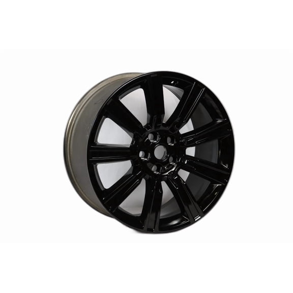 Land Rover Range Rover Wheel 2014-2018 21" Black DK6M1007CA