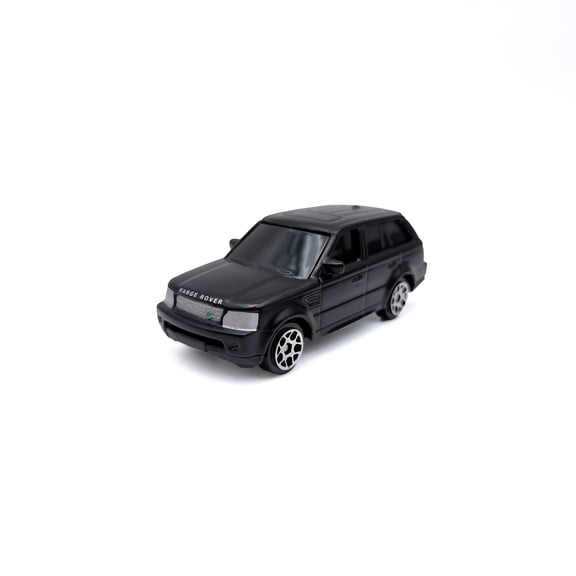 Land Rover Range Rover alloy car model mini simulation model off-road SUV exquisite collection ornaments boy birthday gift