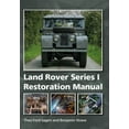 thumbnail image 1 of Land Rover Series 1 Restoration Manual (Hardcover), 1 of 5