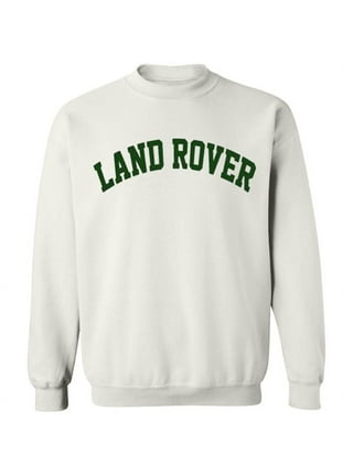 Land Rover Sweatshirt
