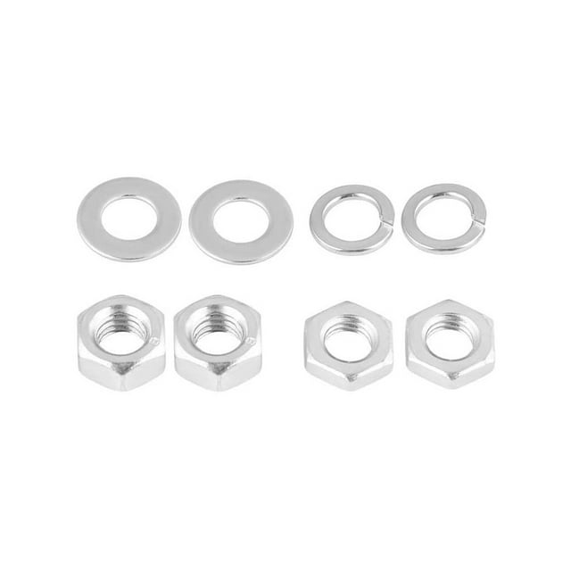 Land Rover TD5 2.5 Diesel Starter Motor Solenoid Repair Kit