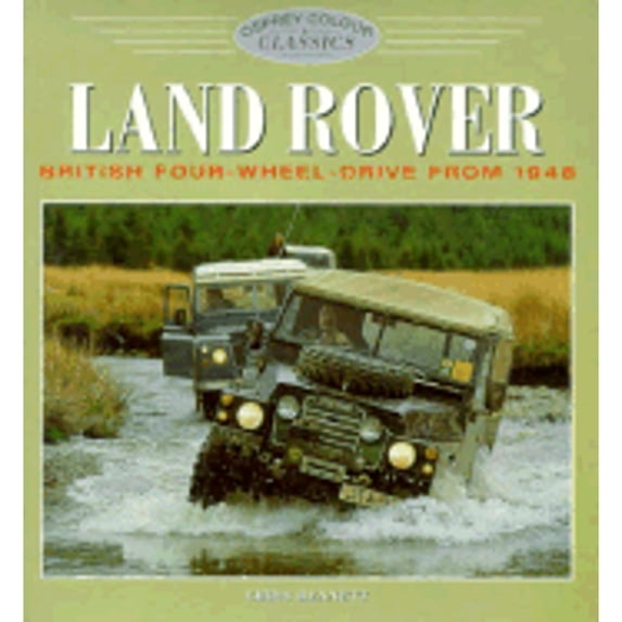 Pre-Owned Land Rover (Paperback) 1855326507 9781855326507