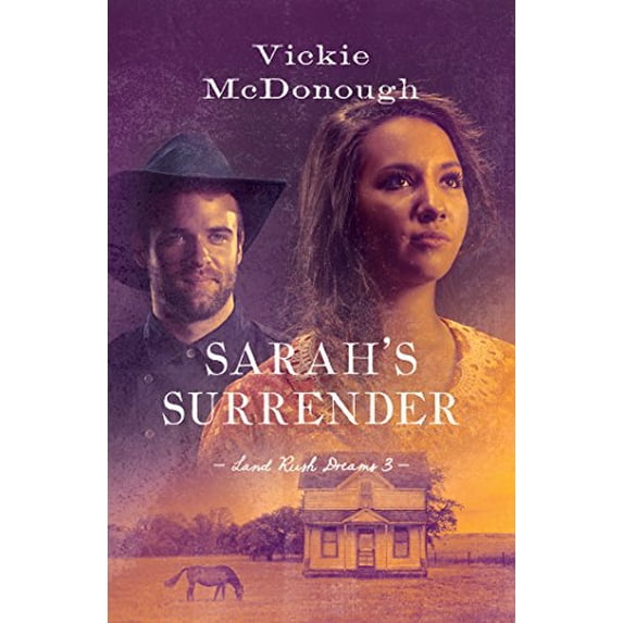 Pre-Owned Sarah's Surrender (Paperback) 1628369531 9781628369533