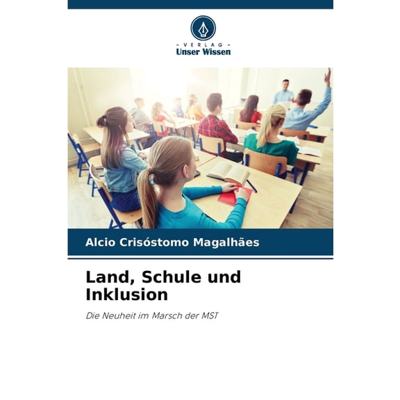 Land, Schule und Inklusion, (Paperback)