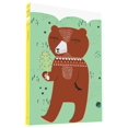 thumbnail image 1 of Land & Sea Flexi Journal (Diary), 1 of 1