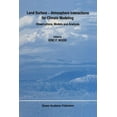thumbnail image 1 of Land Surface -- Atmosphere Interactions for Climate Modeling: Observations, Models and Analysis, (Paperback), 1 of 1