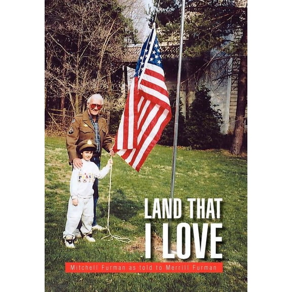 Land That I Love (Hardcover)