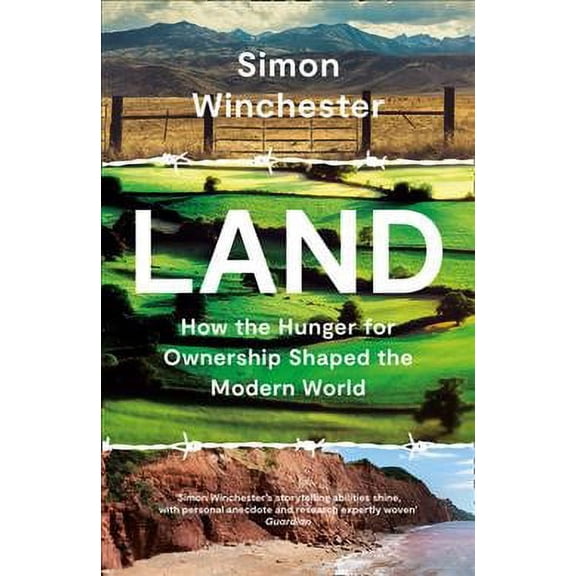 Land : The Ownership of Everywhere