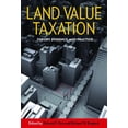 thumbnail image 1 of Pre-Owned Land Value Taxation: Theory, Evidence, and Practice Paperback, 1 of 1
