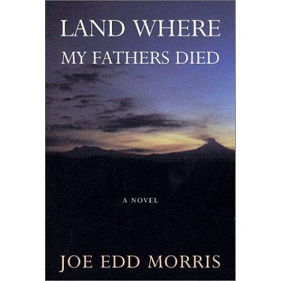 Pre-Owned Land Where My Fathers Died (Hardcover) 189395627X 9781893956278