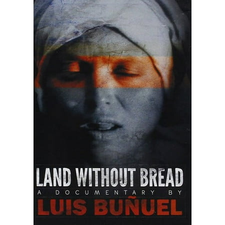 Land Without Bread [DVD]