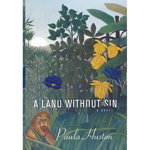 Land Without Sin, (Hardcover)