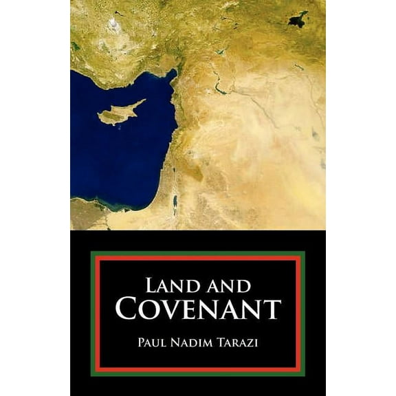 Land and Covenant (Paperback)