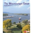 thumbnail image 1 of Pre-Owned The Mississippi River (Hardcover) 0736824839 9780736824835, 1 of 1