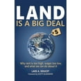 thumbnail image 1 of Land is a Big Deal, (Paperback), 1 of 1