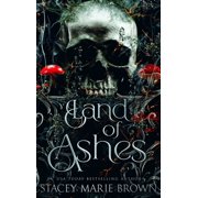 Land of Ashes Alternative Cover Alternative Covers, Hardcover