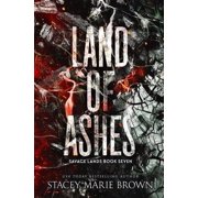 Land of Ashes, Paperback