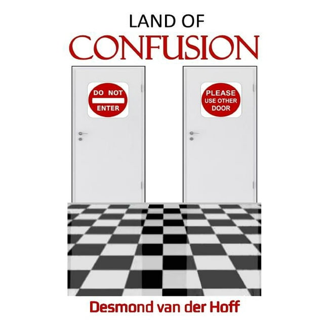 Land of Confusion: Land of Confusion (Series #1) (Paperback)