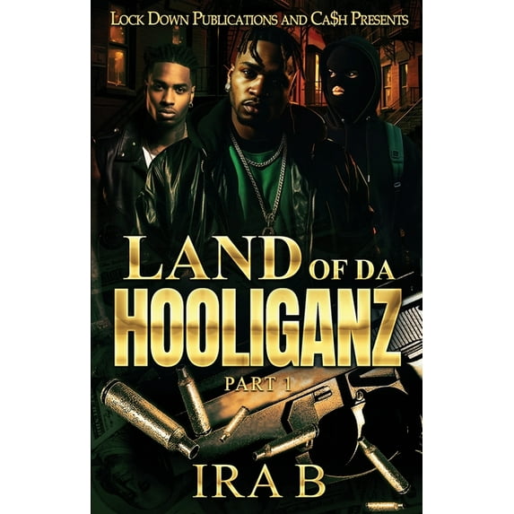 Land of Da Hooliganz, (Paperback)