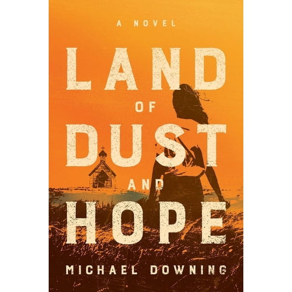 Land of Dust and Hope, (Paperback)