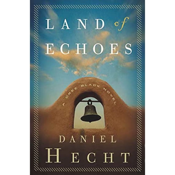 Pre-Owned Land of Echoes (Paperback) 1582344736 9781582344737