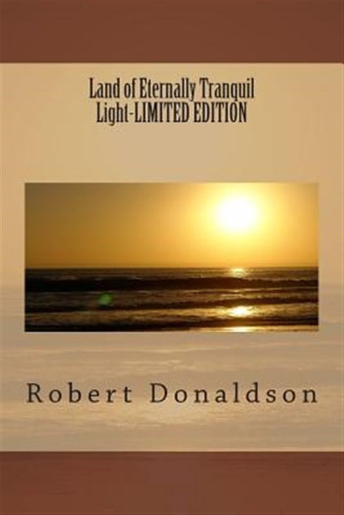 Land of Eternally Tranquil Light : Limited Edition