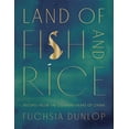 thumbnail image 1 of Land of Fish and Rice: Recipes from the Culinary Heart of China, (Hardcover), 1 of 2