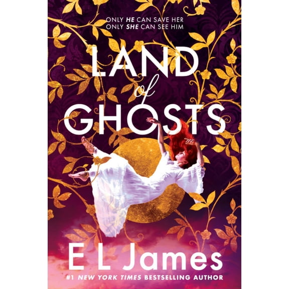 Land of Ghosts (Hardcover)