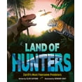 thumbnail image 1 of Land of Hunters Clive Gifford (Hardcover), 1 of 1