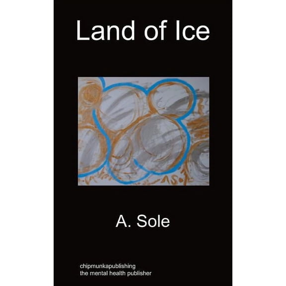 Land of Ice, (Paperback)