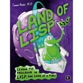 thumbnail image 1 of Pre-Owned Land of LISP: Learn to Program in Lisp, One Game at a Time! (Paperback) 1593272812 9781593272814, 1 of 1