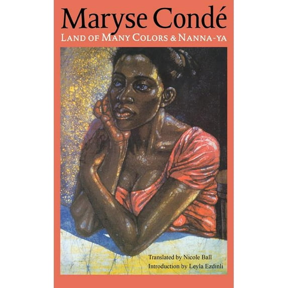 Land of Many Colors and Nanna-YA, (Paperback)