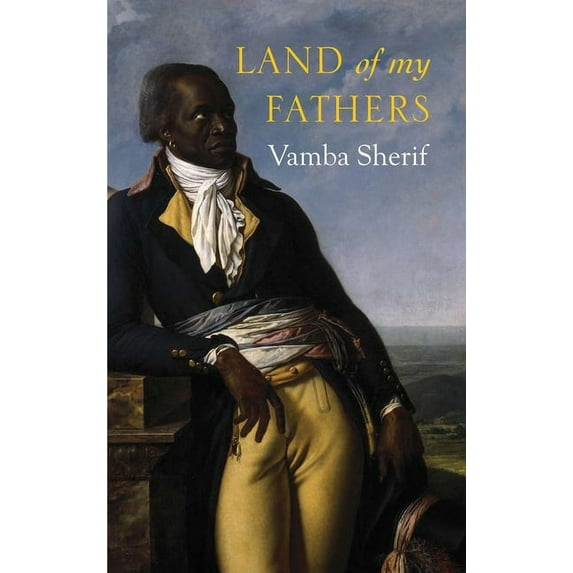 Land of My Fathers (Hardcover)