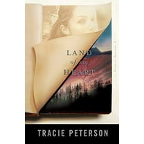 Pre-Owned Land of My Heart (Heirs of Montana #1) Paperback