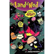 Land of Nod, The #2 VF ; Dark Horse Comic Book